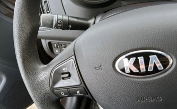 Kia Rio III Hatchback 3d 1.2 DOHC CVVT 85KM 2014 Kia Rio 1.2 85KM Klima, Zarejestrowany w Polsce, VAT-marza 1.2 Benzyna, zdjęcie 22