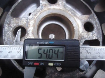 4× DISK HLINÍK MAZDA OE MX-5 7.0" X 17" 4X100 ET 45