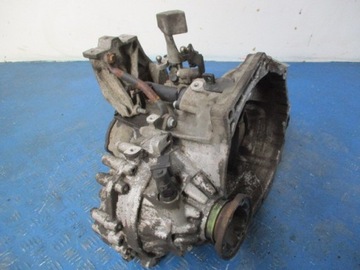 GOLF IV BORA LEON SKODA OCTAVIA 1.9TDI SKŘÍŇ ŘAZENÍ EBJ