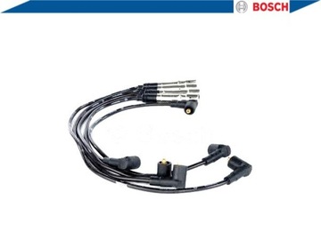 BOSCH PŘÍVODY ZAPALOVACÍ VW