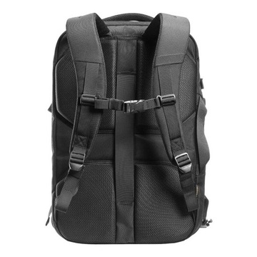 РЮКЗАК ДЛЯ НОУТБУКА TOMTOC DURABLE TRAVEL 40 Л NAVIGATOR-T66 Водонепроницаемый