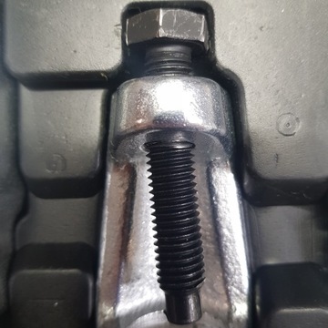 Съемники шарниров, 3 шт.