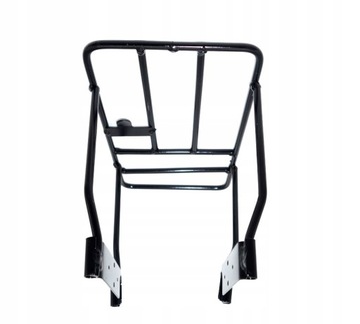 Металлический багажник для Xiaomi M365/PRO/PRO 2/1S