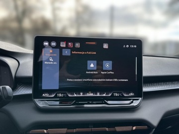 Cupra Terramar SUV 1.5 eTSI 150KM 2025 Cupra Terramar 1.5 eTSI 150KM Pakiet Edge Pakiet D, zdjęcie 16