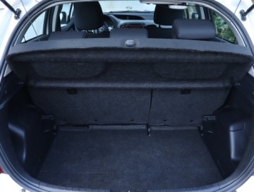 Toyota Yaris III Hatchback 5d Facelifting 1.4 D-4D 90KM 2015 Toyota Yaris 1.4 D-4D, Salon Polska, Klima, zdjęcie 12