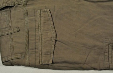 WRANGLER spodenki regular CARGO SHORTS W30