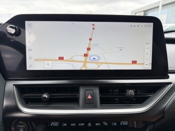 Lexus UX Crossover Facelifting 2.0 250h 184KM 2023 Lexus UX 250h GPF F Sport Design 2WD UX250h F Spor, zdjęcie 17