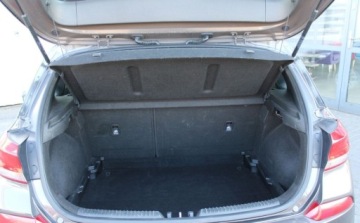 Hyundai i30 III Hatchback 1.4 T-GDI 140KM 2019 Hyundai i30 1.4 140KM DCT Automat Salon PL Serwisowany Kamera 1.4 Benzyna, zdjęcie 12