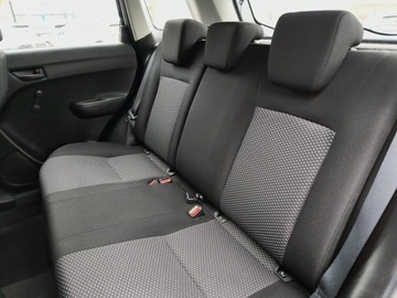 Suzuki Vitara III 2021 Suzuki Vitara benzyna, manualna, napęd przedni, 5, zdjęcie 18