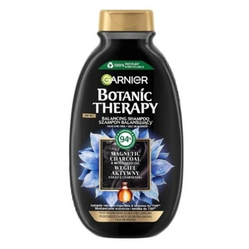 GARNIER BOTANIC THERAPY SZAMPON DO WŁOSÓW 250ML CZARNUSZKA DLA KOBIET