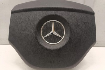 AIRBAG ŘIDIČE MERCEDES-BENZ R (W251, V251) 1644600009 3.2L DIESEL 165KW