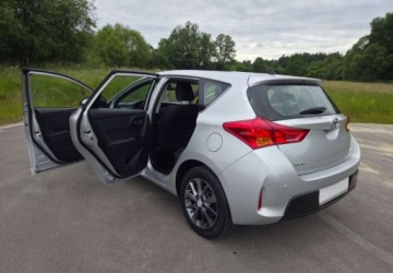 Toyota Auris I Hatchback 3d Facelifting 1.6 Valvematic 132KM 2013 Toyota Auris Toyota Auris 1.6 Valvematic Life 1.6 Benzyna 132KM, zdjęcie 26