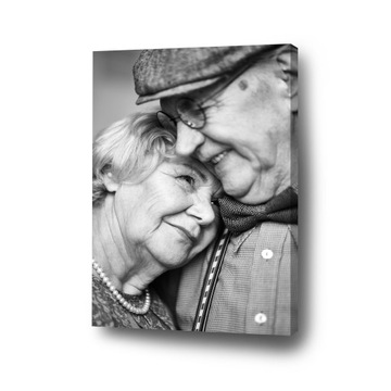 Foto obraz na płótnie KREATOR 40x60cm TWOJE ZDJECIA