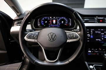 Volkswagen Passat B8 Variant Facelifting 2.0 TDI SCR 150KM 2022 Volkswagen Passat Lift*Elegance*Salon Polska*I, zdjęcie 19