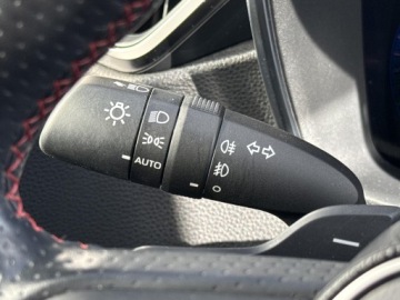 Toyota Corolla XII TS Kombi 2.0 Hybrid Dynamic Force 184KM 2021 Toyota Corolla 2.0 Hybrid GR Sport Seria E21 (2019, zdjęcie 19