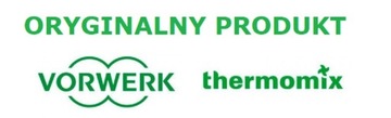 НОЖ VORWERK THERMOMIX TM6 ORIGINAL TM 6 НОЖИ НОВЫЕ