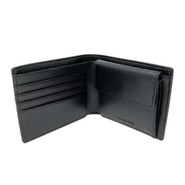 MICHAEL KORS PORTFEL MĘSKI COOPER BILLFOLD