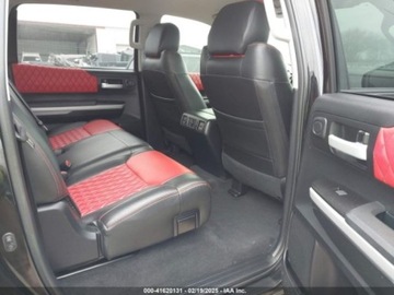 Toyota Tundra II 2019 Toyota Tundra 2019r., SR5, od ubezpieczalni 5.7 Benzyna 381KM, zdjęcie 9