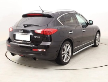Infiniti EX 2011 Infiniti EX 30d, 234 KM, 4X4, Automat, Skóra, zdjęcie 4