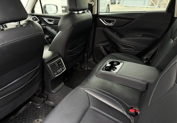 Subaru 2020 Subaru Forester 2.0i-L e-Boxer 150KM Lineartronic Platinum Salon PL I-wszy, zdjęcie 33