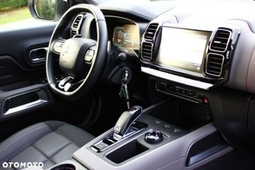 Citroen C5 Aircross SUV 1.6 PureTech 181KM 2019 Citroen C5 Aircross Citroen C5 Aircross 1.6 PureTech Feel EAT8 1.6 180KM, zdjęcie 26