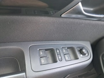 Seat Alhambra II (7N) Van Facelifting 2.0 TDI 150KM 2017 SEAT ALHAMBRA 2.0 TDI 150KM , Bezwypadkowy, Elektryczne drzwi i bagażnik, zdjęcie 15
