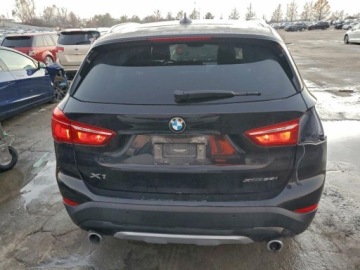 BMW X1 F48 2021 BMW X1 2021 BMW X1 XDRIVE28I 2.0 Benzyna 228KM, zdjęcie 5