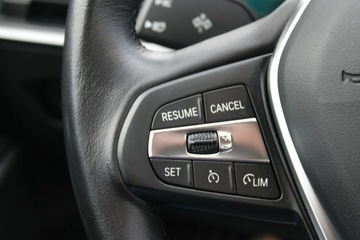 BMW Seria 3 G20-G21 Limuzyna 2.0 318i 156KM 2021 BMW 318 Automat F-Vat Salon Polska Gwarancja, zdjęcie 24