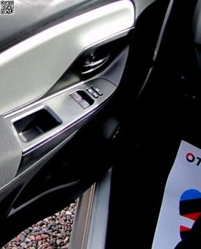 Toyota Yaris IV 2019 Toyota Yaris Black Weekend-HYBRYDA - Salon PL - Serwisowany 1.5 Hybryda, zdjęcie 9