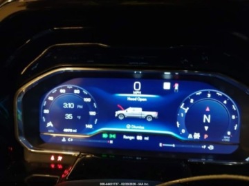 Chevrolet Silverado II 2023 Chevrolet Silverado 1500 Short Bed ZR2 2023 6.2 Benzyna 420KM, zdjęcie 10