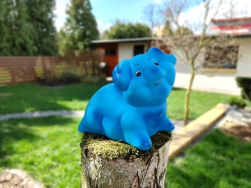 БОЛЬШАЯ КОПИЛКА ДЛЯ МАЛЬЧИКА НА ПЕРЕРЫВЕ, XL