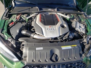 Audi A5 F5 2019 Audi RS5 Coupe 2.9 TFSI quattro, od ubezpieczalni 2.9 Benzyna 444KM, zdjęcie 10