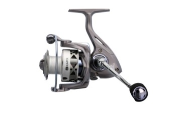 KOŁOWROTEK EAGLE 4000 5.2:1 RUMPOL
