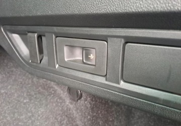 Skoda Octavia IV Scout 1.5 TSI ACT 150KM 2022 Skoda Octavia Style Virtual ACC HAK 1,5 TSI 150KM Serwis ASO Salon PL VAT23, zdjęcie 14