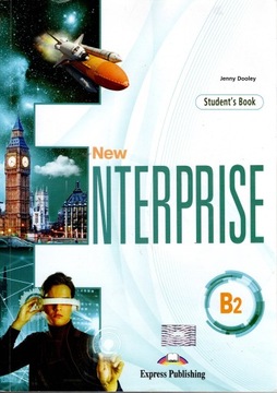 NEW ENTERPRISE B2