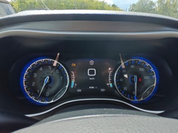 Chrysler Pacifica II 2021 chrysler pacifica TOURING L, V6 3.6l benzyna 287KM, Automat, Dokumentacja, zdjęcie 15