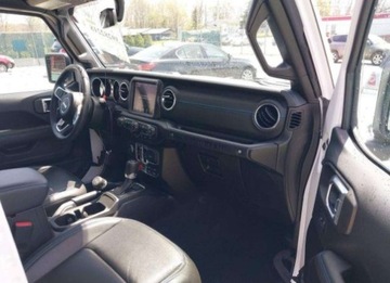 Jeep 2021 Jeep Wrangler 2021, 2.0L, 4x4, 4XE UNLIMITED RUBICON, od ubezpieczalni 2.0, zdjęcie 9
