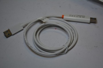 KVM-кабель j5create JUC500