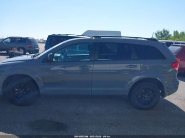 Dodge Journey 2020 Dodge Journey SE Value 2020 2.4l 2.4 Benzyna 173KM, zdjęcie 2