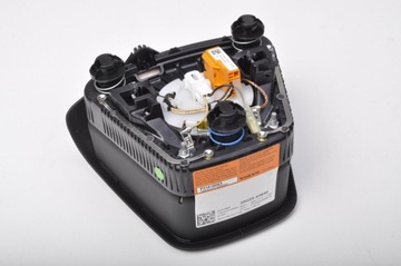 VOLVO V40 II ПОДУШКА БЕЗОПАСНОСТИ ВОДИТЕЛЯ P31418063