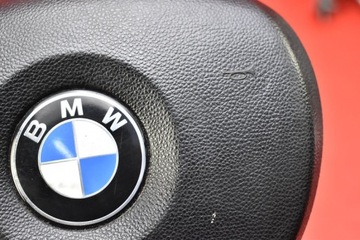 AIRBAG ULOŽENÍ ŘIDIČE BMW E87 05R