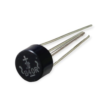 B40R-DIO MOSTEK PROSTOWNICZY 80V 2A WOG E7641