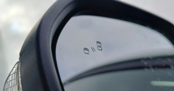 Ford Puma II Crossover Facelifting 1.0 EcoBoost Hybrid 125KM 2026 Ford Puma Ford Puma 1,0 MHEV 125 KM AUT-7 Hybryda 125KM, zdjęcie 15