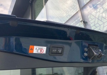 Toyota C-HR II SUV 2.0 Hybrid Dynamic Force 197KM 2024 Toyota C-HR C-HR Executive FV23 Salon PL ASO 1 wlasciciel Gwarancja, zdjęcie 35