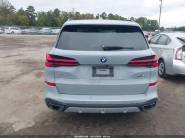 BMW X5 G05 2024 BMW X5 Phev xDrive50E 2024 3.0l 3.0 Hybryda 308KM, zdjęcie 4