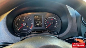 Volkswagen Amarok I Pick Up Double Cab 2.0 BiTDI 163KM 2013 Volkswagen Amarok Niski przebieg 2.0 Diesel 163KM, zdjęcie 21
