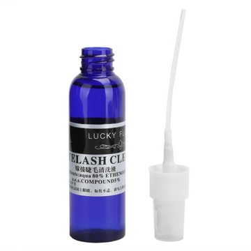 REMOVER W ЖИДКОСТЬ ДЛЯ СНЯТИЯ КЛЕЯ С РЕСНИЦ