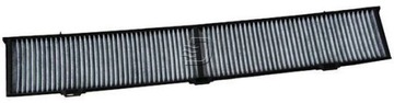 DENCKERMANN M110088 FILTR VENTILACE PROSTORU SPOLUJEZDCE