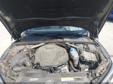 Audi A5 F5 2019 Audi A5 Limousine AUDI A5 45 PREMIUM 2.0 Benzyna 248KM, zdjęcie 10