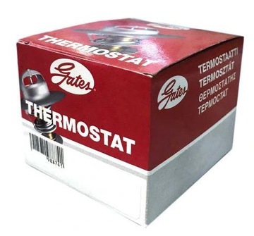 ТЕРМОСТАТ GATES SUBARU FORESTER/IMPREZA/LEGACY